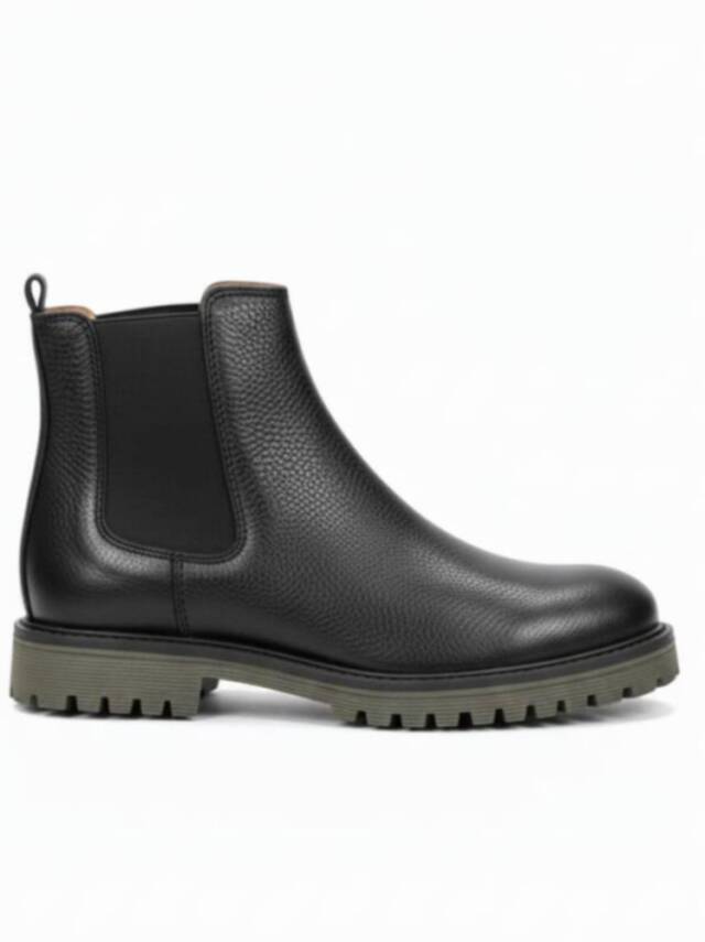 Brad Chelsea Bot - 7