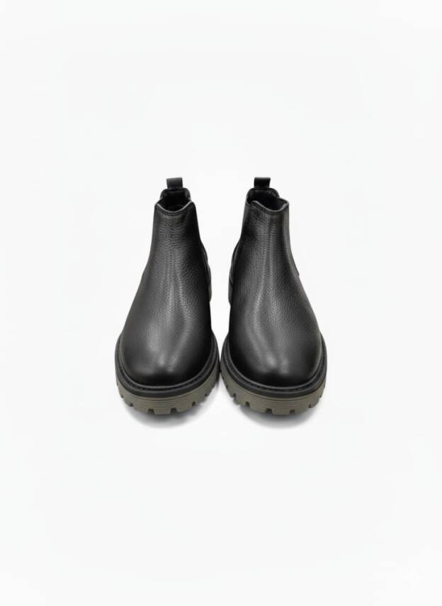 Brad Chelsea Bot - 3