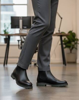 Brad Chelsea Bot - 12