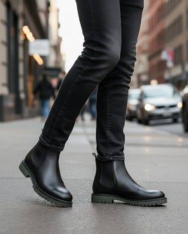 Brad Chelsea Bot - 6