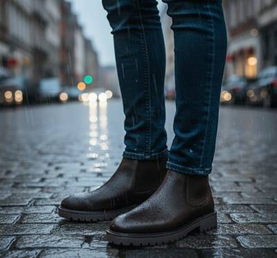 Brad Chelsea Bot - 14