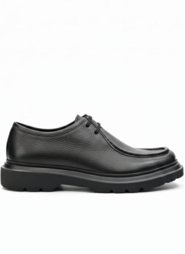 Legend Deri Ayakkabı  - 7