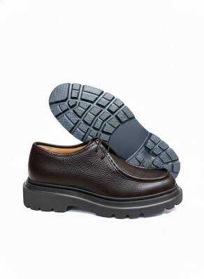 Legend Deri Ayakkabı  - 10