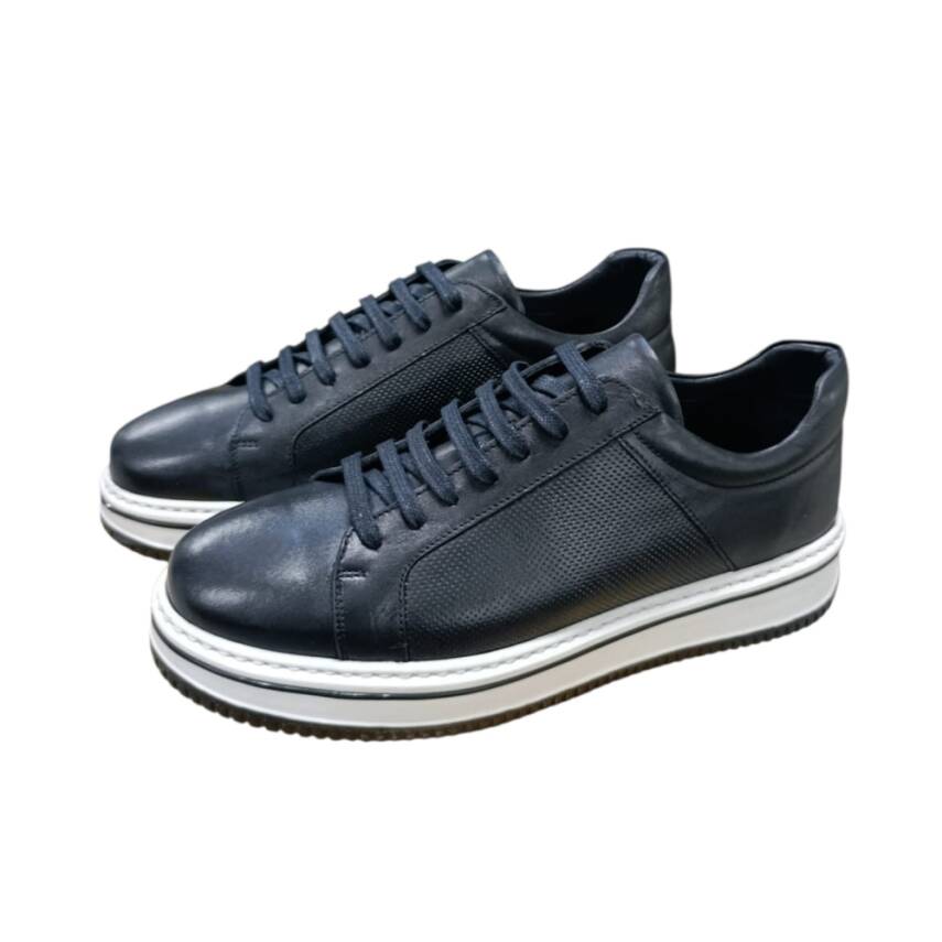 Leo Deri Casual Ayakkabı - 6