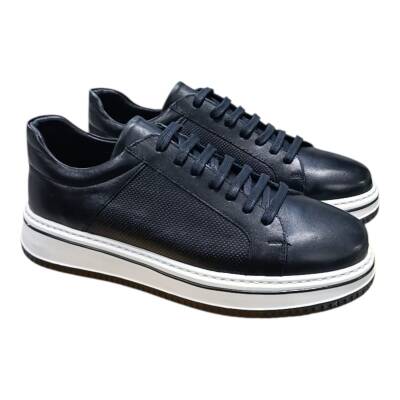 Leo Deri Casual Ayakkabı - 2