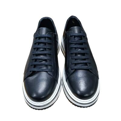 Leo Deri Casual Ayakkabı - 5