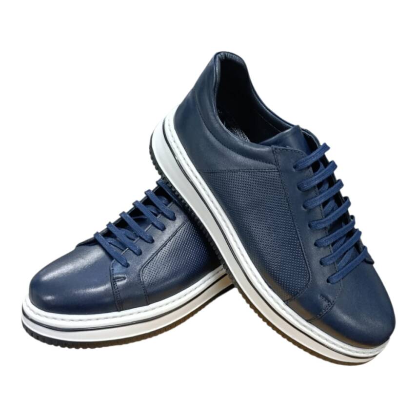 Leo Deri Casual Ayakkabı - 14