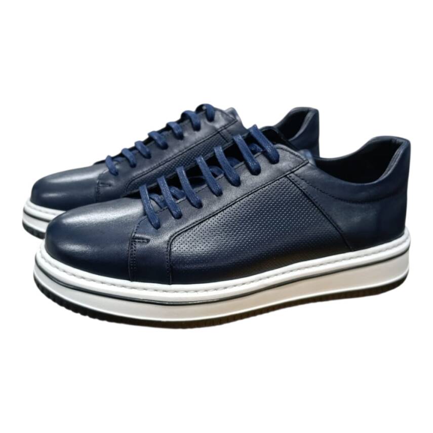 Leo Deri Casual Ayakkabı - 12