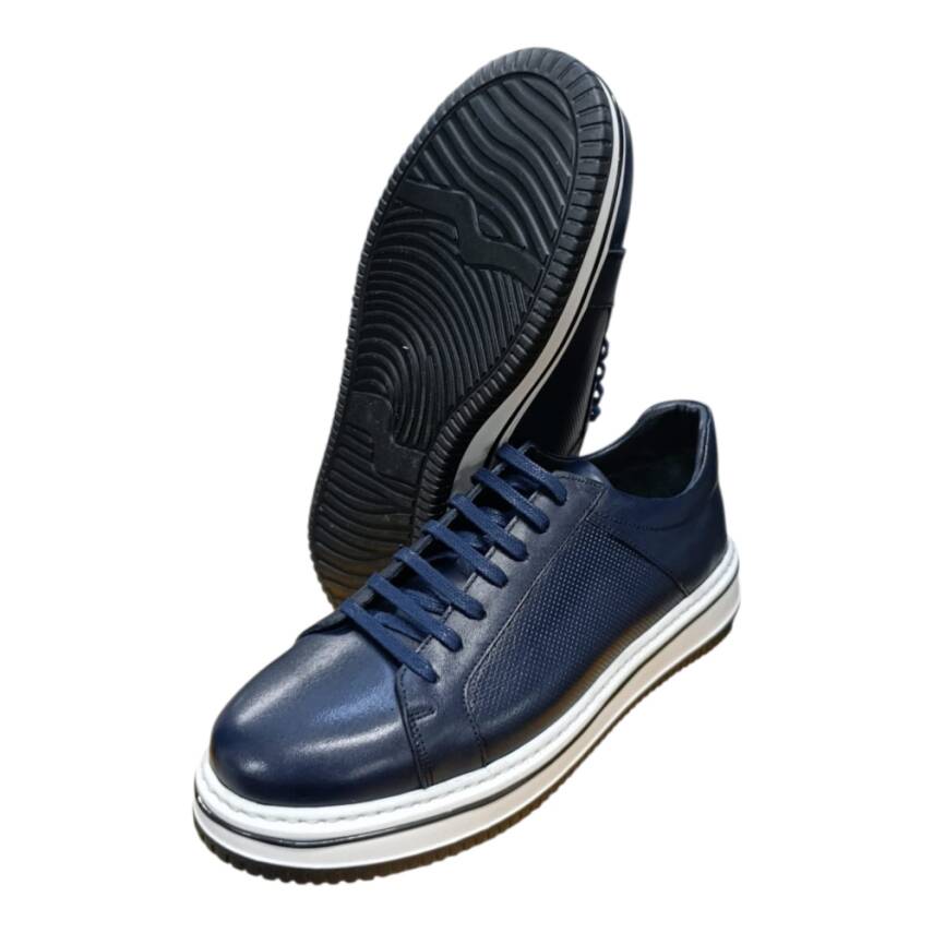 Leo Deri Casual Ayakkabı - 13