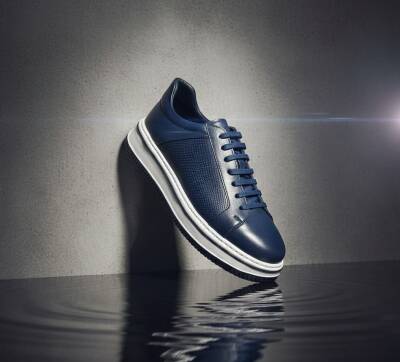 Leo Deri Casual Ayakkabı - 15