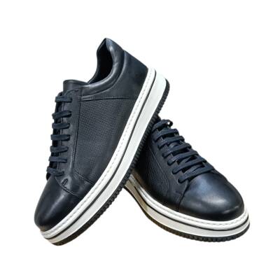 Leo Deri Casual Ayakkabı - 8