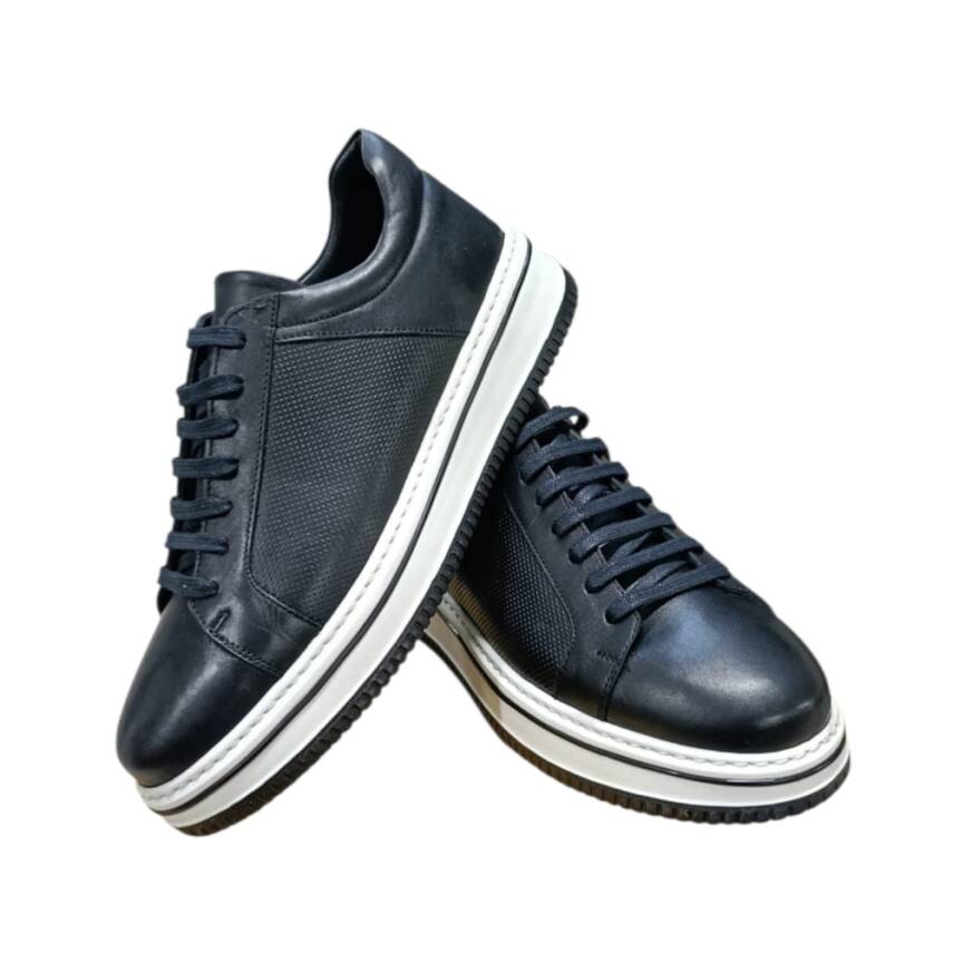 Leo Deri Casual Ayakkabı - 8