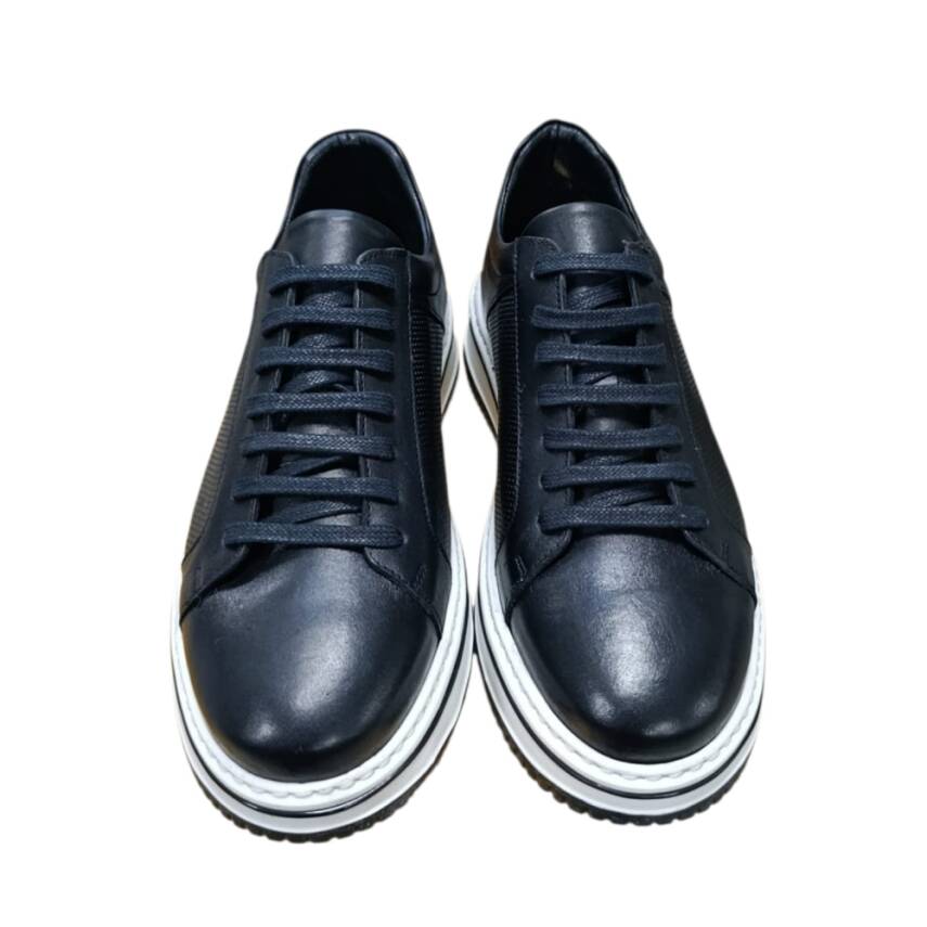 Leo Deri Casual Ayakkabı - 10