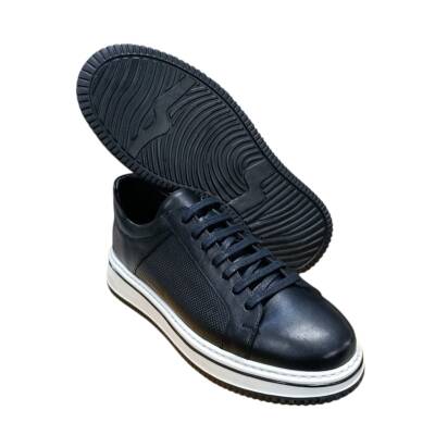 Leo Deri Casual Ayakkabı - 12