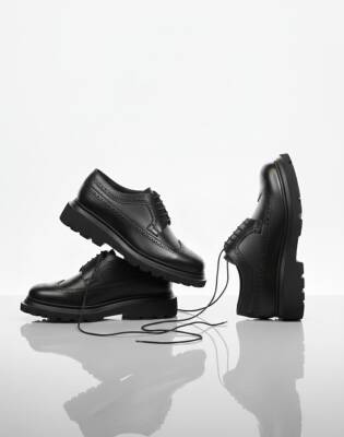 Lorus Deri Ayakkabı - 4