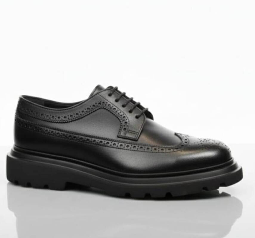 Lorus Deri Ayakkabı - 1