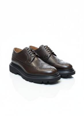 Lorus Deri Ayakkabı - 8