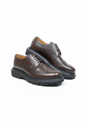 Lorus Deri Ayakkabı - 9