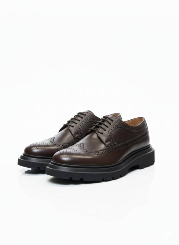 Lorus Deri Ayakkabı - 10