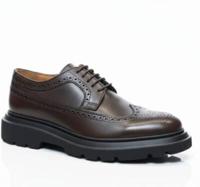 Lorus Deri Ayakkabı - 7