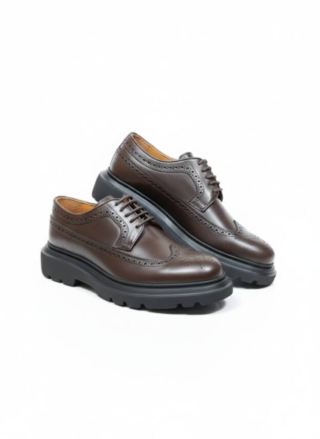 Lorus Deri Ayakkabı - 4