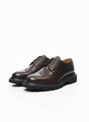 Lorus Deri Ayakkabı - 3