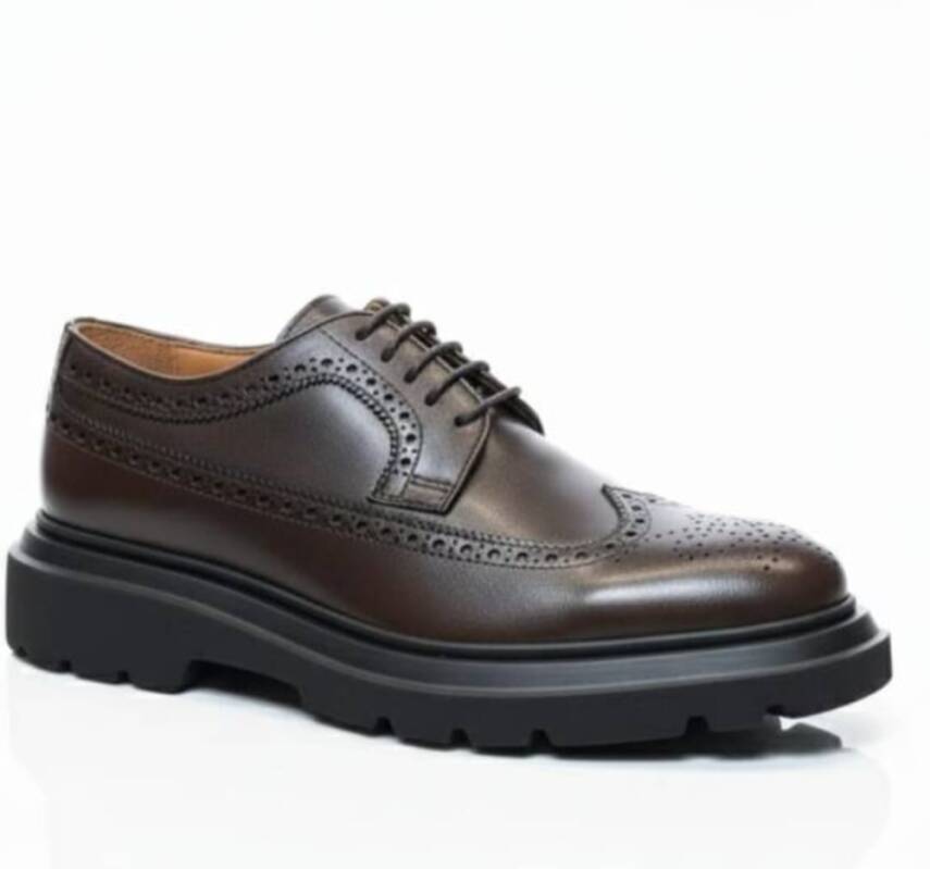 Lorus Deri Ayakkabı - 1