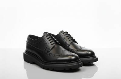 Lorus Deri Ayakkabı - 8