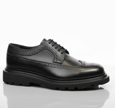 Lorus Deri Ayakkabı - 7