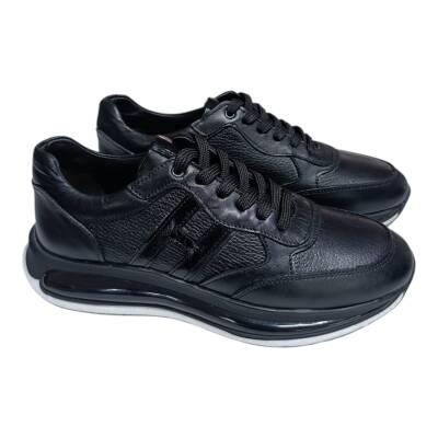 Moon Deri Casual Ayakkabı - 2