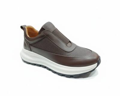 Morgan Deri Sneaker Ayakkabı - 17