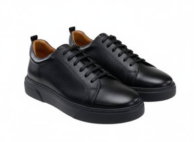 Prime Deri Casual Ayakkabı - 34