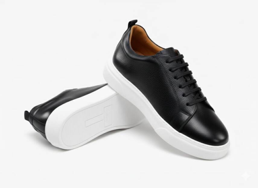 Prime Deri Casual Ayakkabı - 12