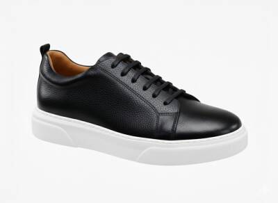 Prime Deri Casual Ayakkabı - 9