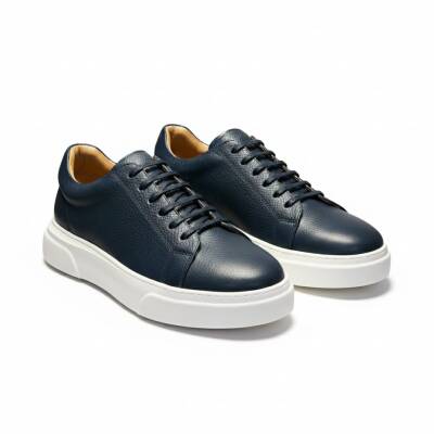 Prime Deri Casual Ayakkabı - 7