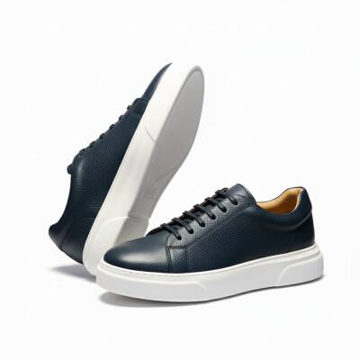 Prime Deri Casual Ayakkabı - 3