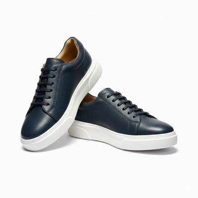 Prime Deri Casual Ayakkabı - 4