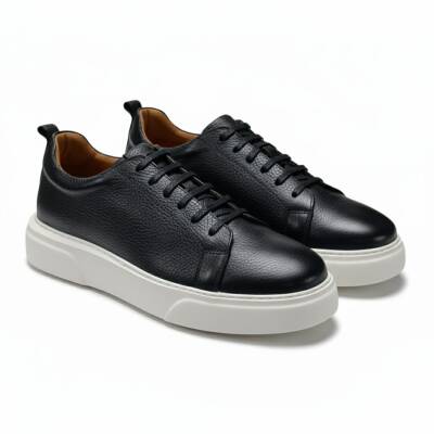 Prime Deri Casual Ayakkabı - 2