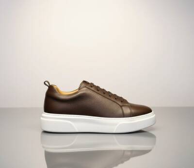 Prime Deri Casual Ayakkabı - 9