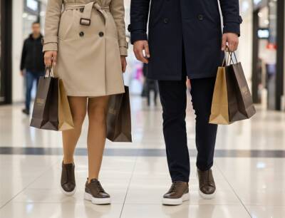 Prime Deri Casual Ayakkabı - 7