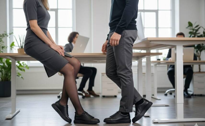 Prime Deri Casual Ayakkabı - 38