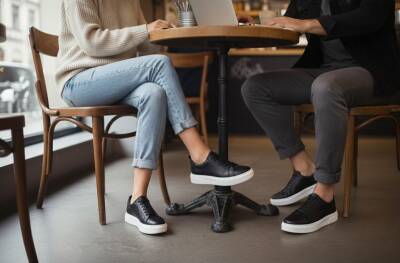 Prime Deri Casual Ayakkabı - 15