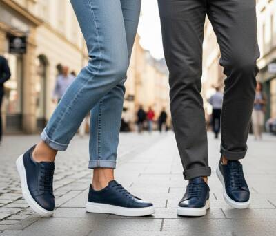 Prime Deri Casual Ayakkabı - 27