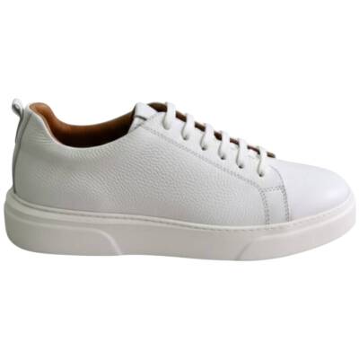 Prime Deri Casual Ayakkabı