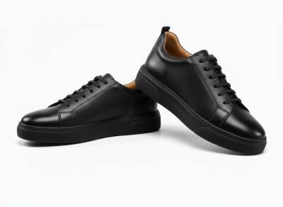 Prime Deri Casual Ayakkabı - 12