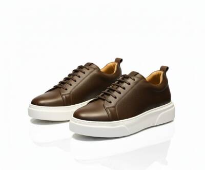 Prime Deri Casual Ayakkabı - 17