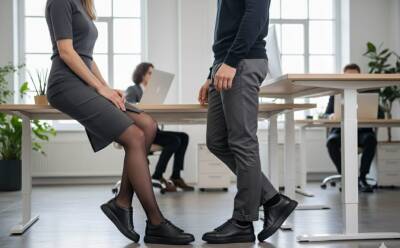 Prime Deri Casual Ayakkabı - 26