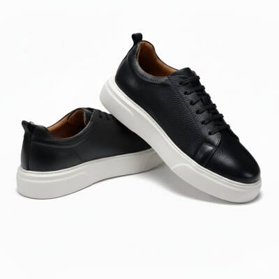 Prime Deri Casual Ayakkabı - 32