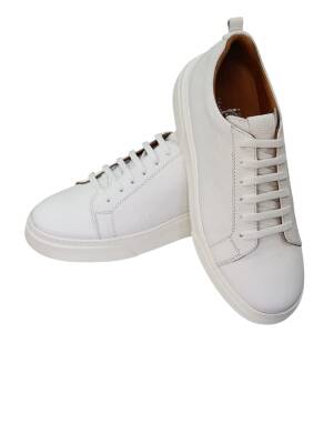 Prime Deri Casual Ayakkabı - 25