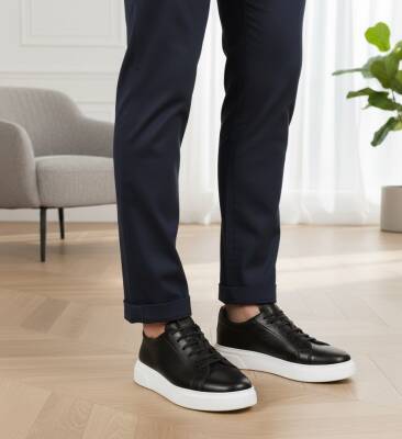 Prime Deri Casual Ayakkabı - 7